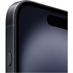 Telefon mobil Apple iPhone 16 8GB/512GB (Black) Thumb