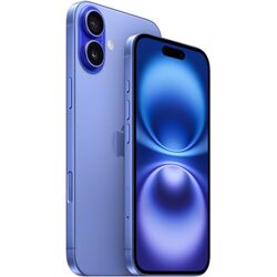 Мобильный телефон Apple iPhone 16 8GB/512GB (Ultramarine) Thumb