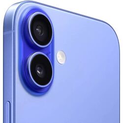 Мобильный телефон Apple iPhone 16 8GB/512GB (Ultramarine) Thumb