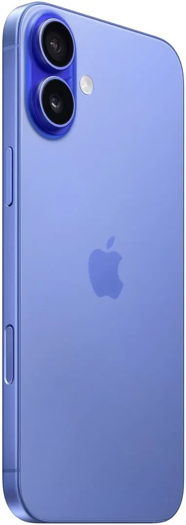 Мобильный телефон Apple iPhone 16 8GB/512GB (Ultramarine)