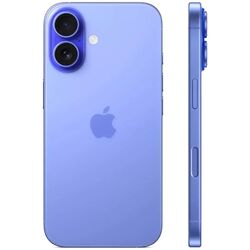 Мобильный телефон Apple iPhone 16 8GB/512GB (Ultramarine) Thumb