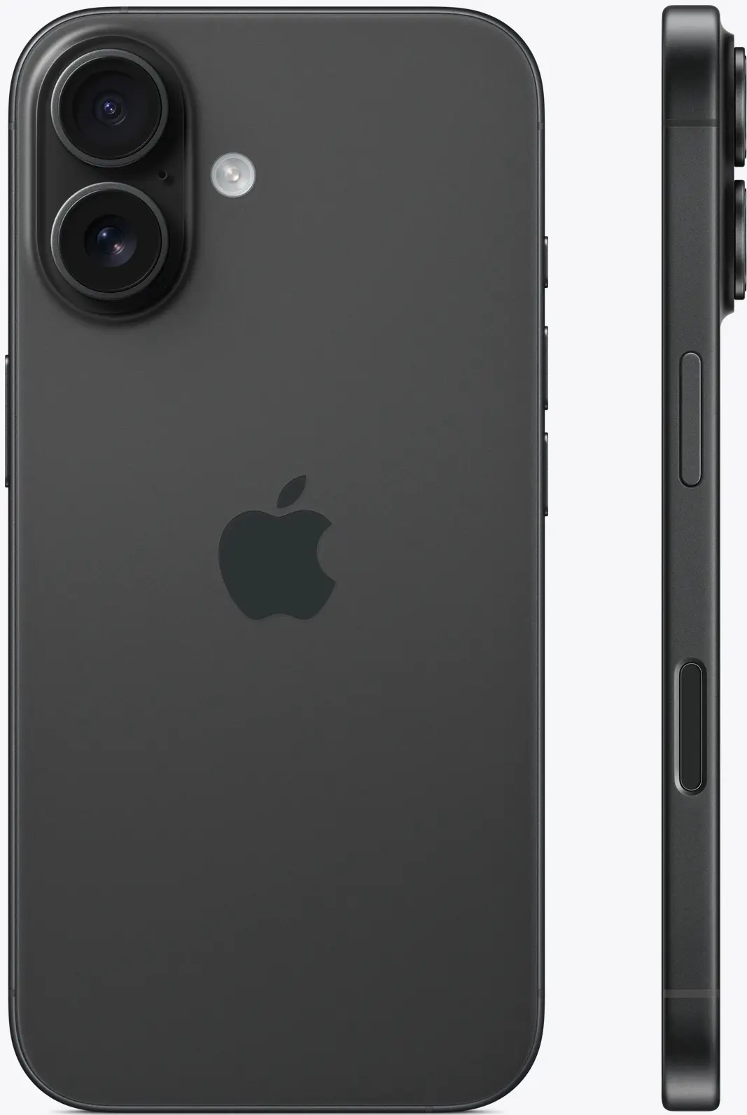 Мобильный телефон Apple iPhone 16 Plus 8/128GB (Black) - 2