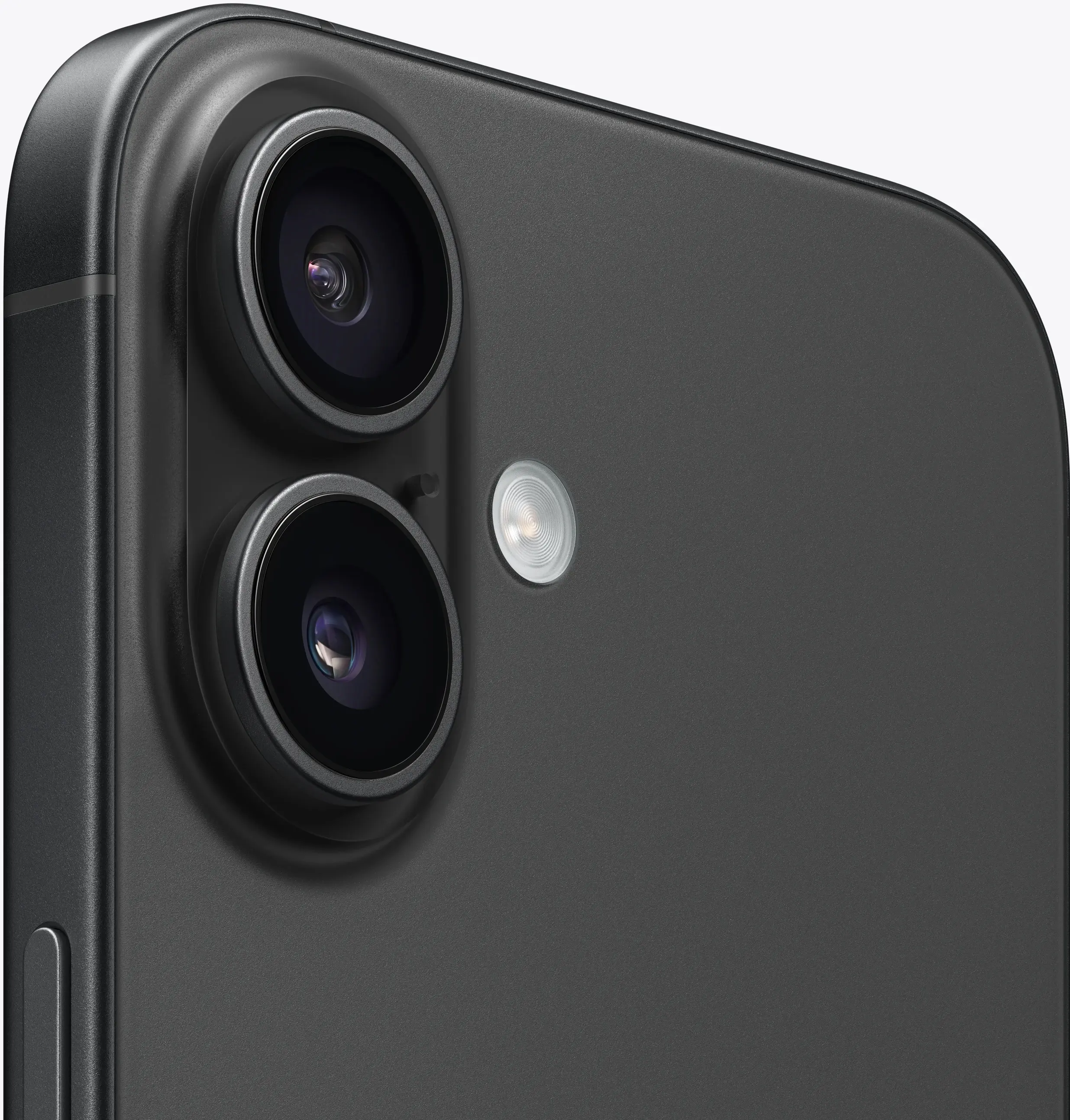 Мобильный телефон Apple iPhone 16 Plus 8/128GB (Black) - 4