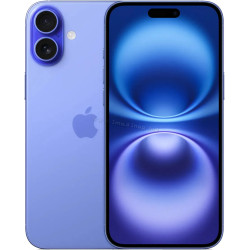 Мобильный телефон Apple iPhone 16 Plus 8/128GB (Ultramarine)