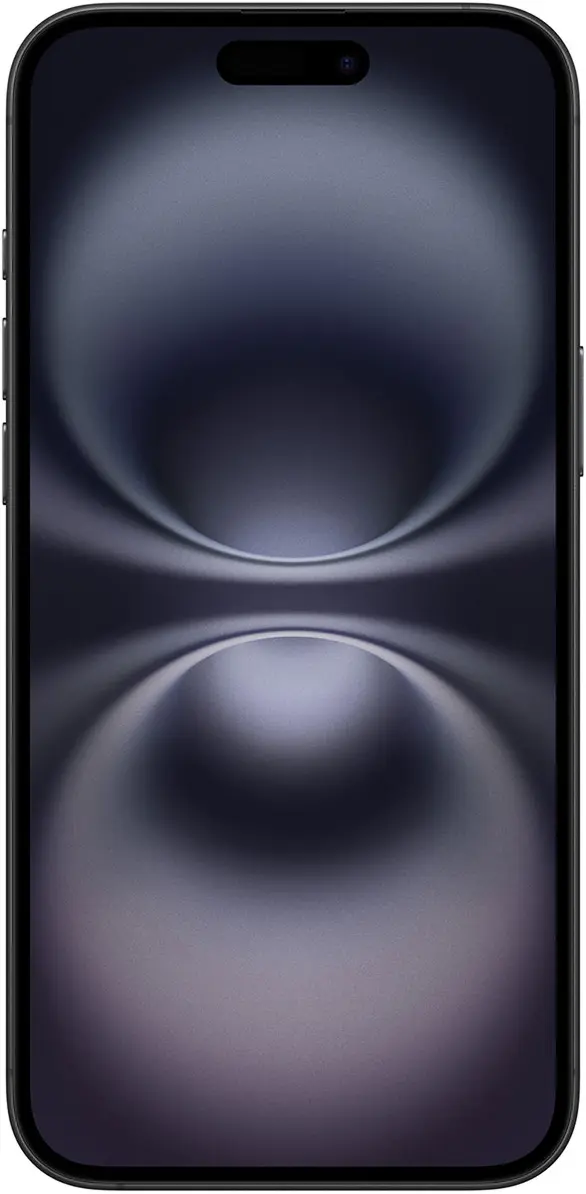 Мобильный телефон Apple iPhone 16 Plus 8/256GB (Black) - 2