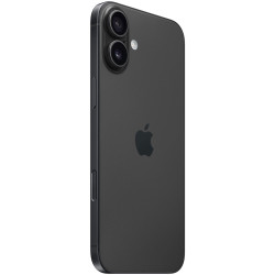 Мобильный телефон Apple iPhone 16 Plus 8/256GB (Black) Thumb