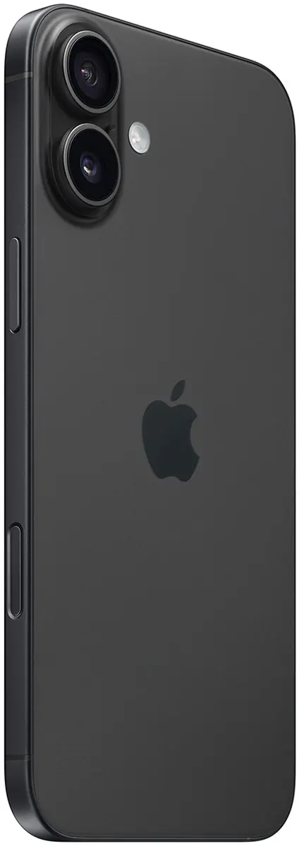 Мобильный телефон Apple iPhone 16 Plus 8/256GB (Black) - 3