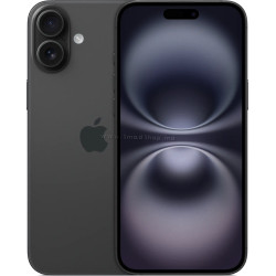 Мобильный телефон Apple iPhone 16 Plus 8/256GB (Black)