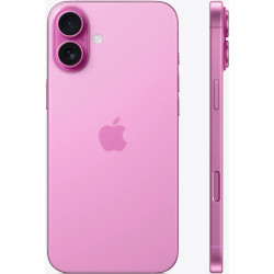 Мобильный телефон Apple iPhone 16 Plus 8/256GB (Pink) Thumb