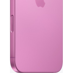 Мобильный телефон Apple iPhone 16 Plus 8/256GB (Pink) Thumb