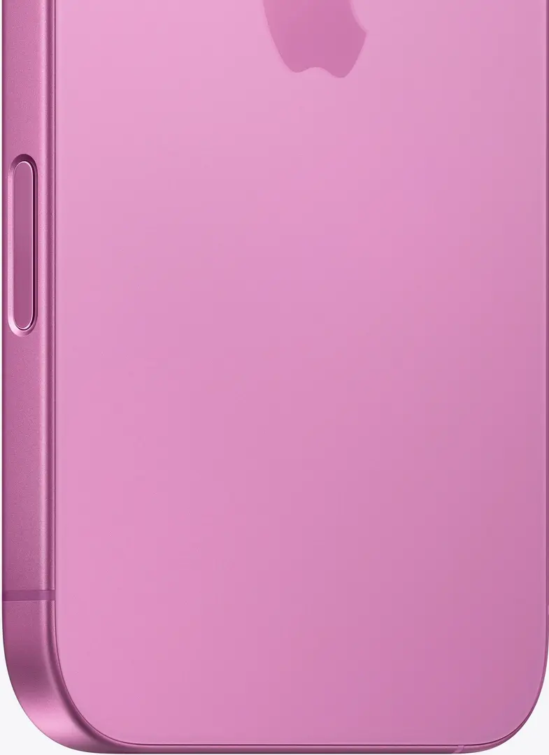 Мобильный телефон Apple iPhone 16 Plus 8/256GB (Pink) - 3