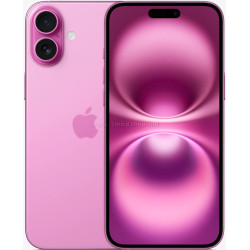 Мобильный телефон Apple iPhone 16 Plus 8/256GB (Pink)