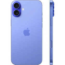Мобильный телефон Apple iPhone 16 Plus 8/256GB (Ultramarine) Thumb
