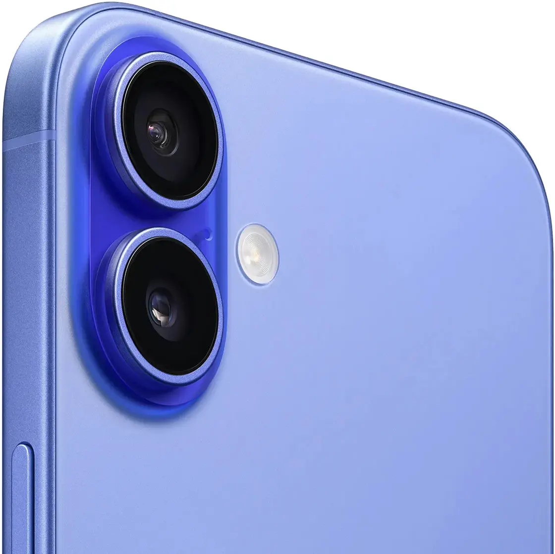 Мобильный телефон Apple iPhone 16 Plus 8/256GB (Ultramarine) - 3