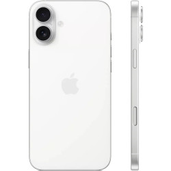 Мобильный телефон Apple iPhone 16 Plus 8/256GB (White) Thumb