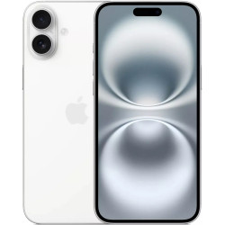 Мобильный телефон Apple iPhone 16 Plus 8/256GB (White)