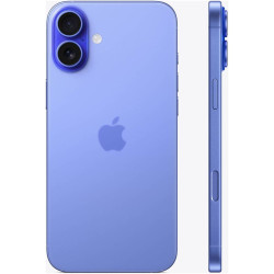 Мобильный телефон Apple iPhone 16 Plus 8/512GB (Ultramarine) Thumb