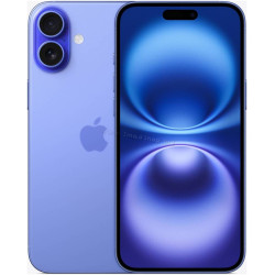 Мобильный телефон Apple iPhone 16 Plus 8/512GB (Ultramarine)