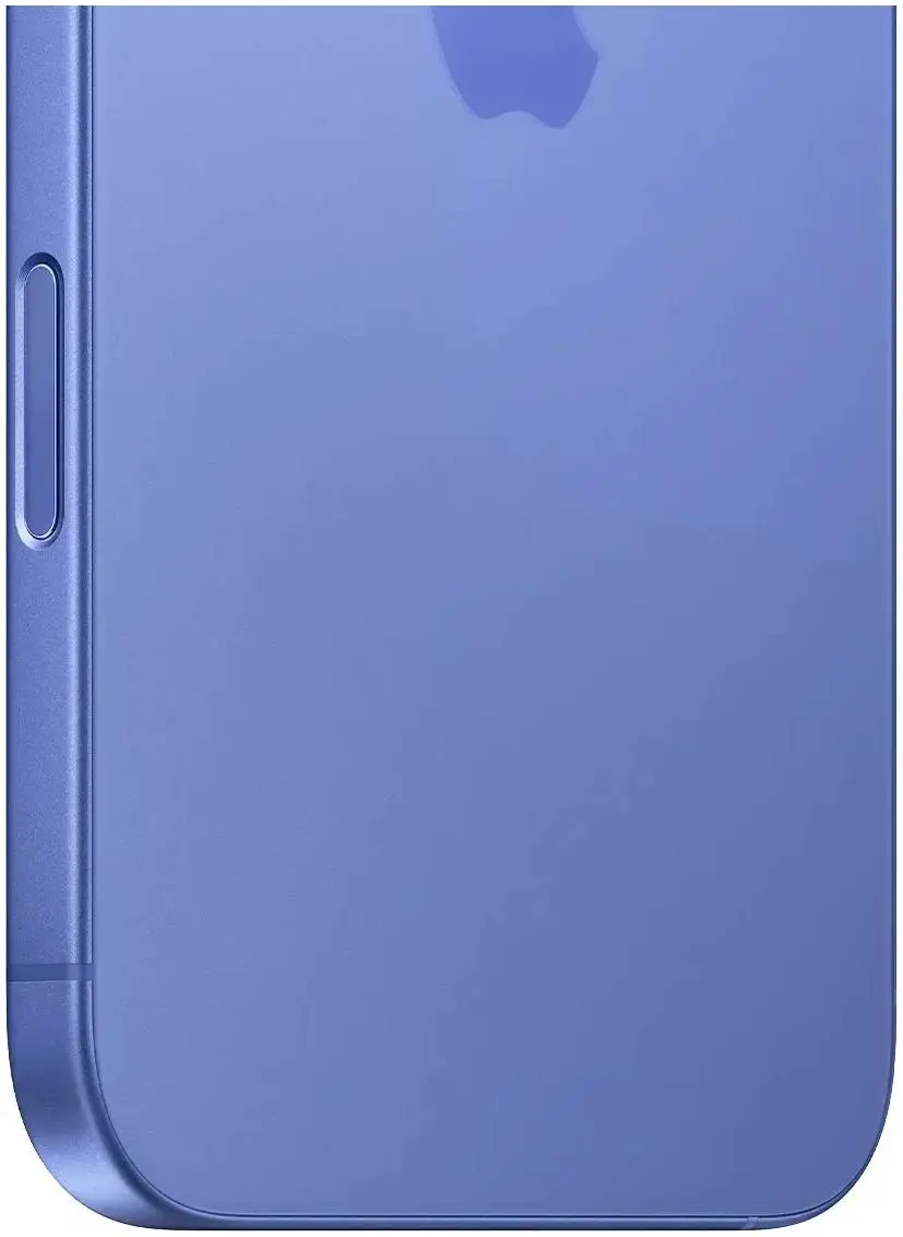 Мобильный телефон Apple iPhone 16 Plus 8/512GB (Ultramarine) - 4