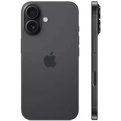 Telefon mobil Apple iPhone 16 Plus 8GB/128GB (Black) Thumb