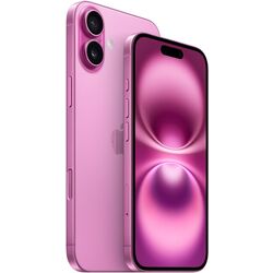 Мобильный телефон Apple iPhone 16 Plus 8GB/128GB (Pink) Thumb