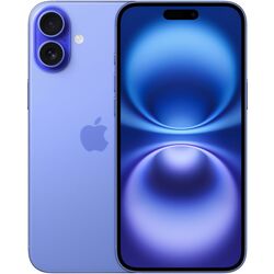 Мобильный телефон Apple iPhone 16 Plus 8GB/128GB (Ultramarine) Thumb