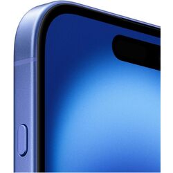 Мобильный телефон Apple iPhone 16 Plus 8GB/128GB (Ultramarine) Thumb