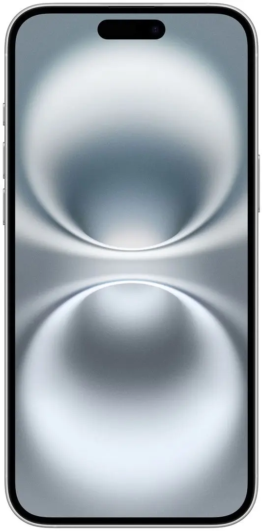 Telefon mobil Apple iPhone 16 Plus 8/128GB (White)