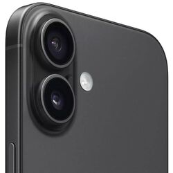Telefon mobil Apple iPhone 16 Plus 8/256GB (Black) Thumb