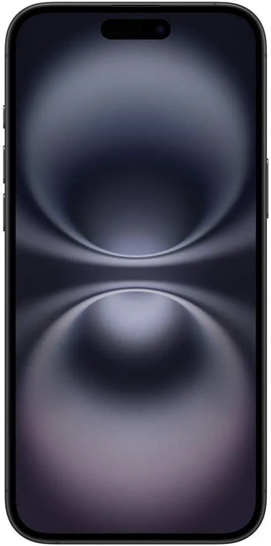 Telefon mobil Apple iPhone 16 Plus 8/256GB (Black)