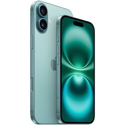 Мобильный телефон Apple iPhone 16 Plus 8GB/256GB (Teal) Thumb