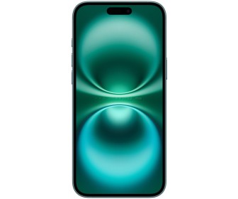 Telefon mobil Apple iPhone 16 Plus 8GB/256GB (Teal)