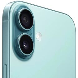 Мобильный телефон Apple iPhone 16 Plus 8GB/256GB (Teal) Thumb