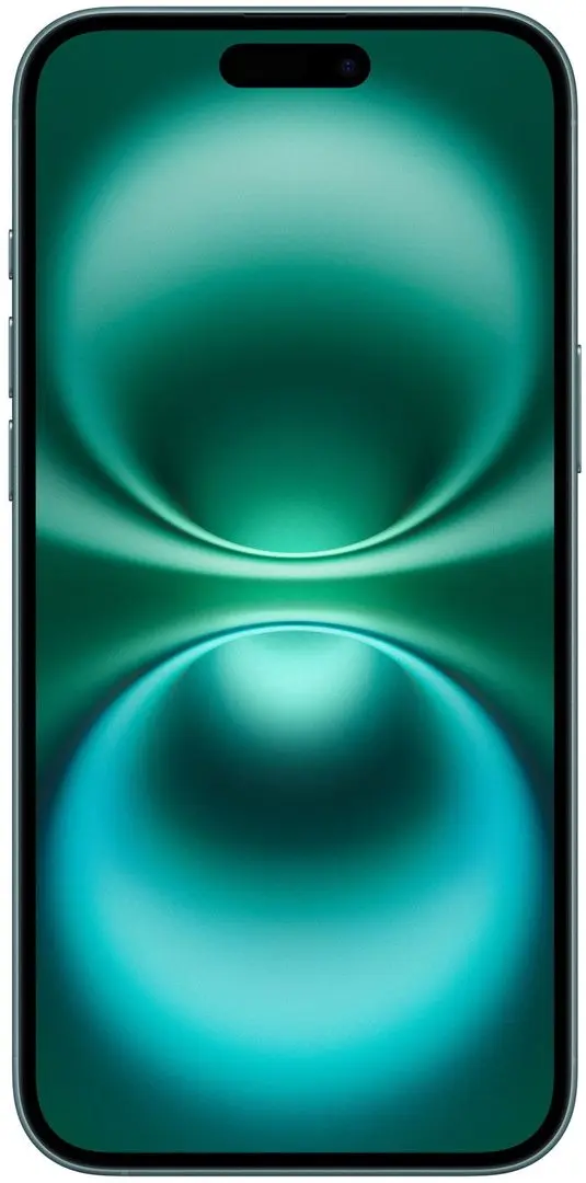 Мобильный телефон Apple iPhone 16 Plus 8GB/256GB (Teal)