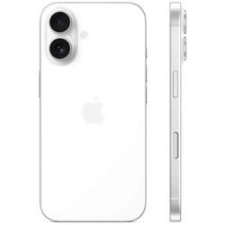 Telefon mobil Apple iPhone 16 Plus 8GB/256GB (White) Thumb