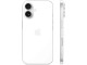 Telefon mobil Apple iPhone 16 Plus 8GB/256GB (White)