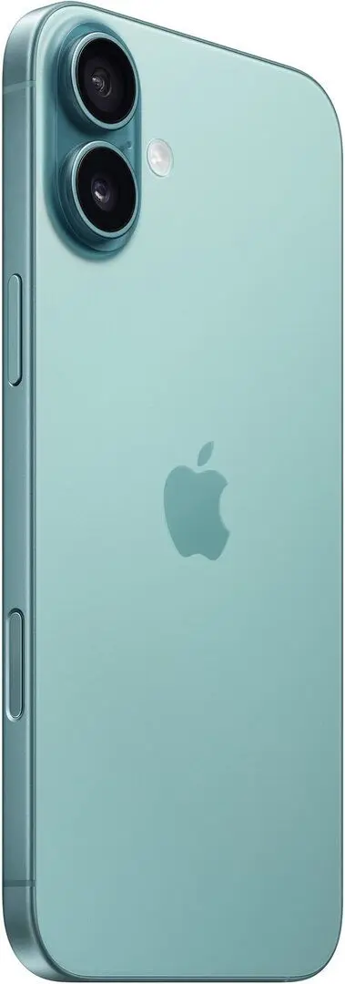 Telefon mobil Apple iPhone 16 Plus 8/512GB (Teal)