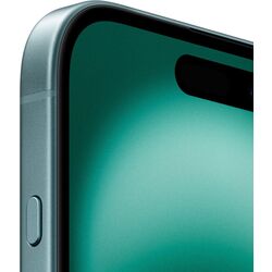 Telefon mobil Apple iPhone 16 Plus 8/512GB (Teal) Thumb