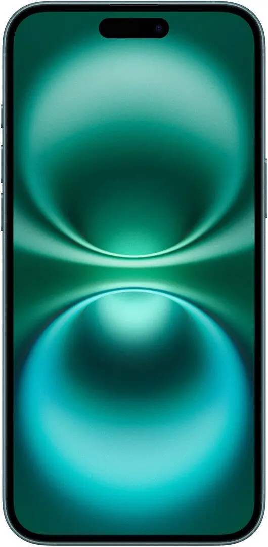 Telefon mobil Apple iPhone 16 Plus 8/512GB (Teal)