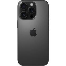 Telefon mobil Apple iPhone 16 Pro 8/256GB (Black Titanium) Thumb