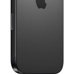 Telefon mobil Apple iPhone 16 Pro 8/256GB (Black Titanium) Thumb