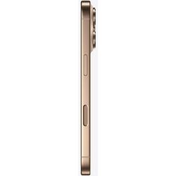 Telefon mobil Apple iPhone 16 Pro 8GB/512GB (Desert Titanium) Thumb