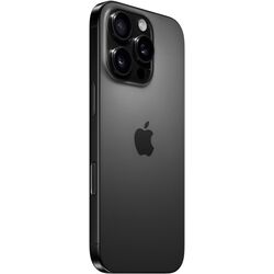 Telefon mobil Apple iPhone 16 Pro 8GB/128GB (Black Titanium) Thumb