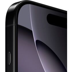 Telefon mobil Apple iPhone 16 Pro 8GB/128GB (Black Titanium) Thumb