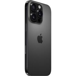 Telefon mobil Apple iPhone 16 Pro 8GB/1TB (Black Titanium) Thumb