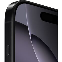 Telefon mobil Apple iPhone 16 Pro 8GB/1TB (Black Titanium) Thumb