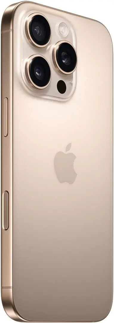 Telefon mobil Apple iPhone 16 Pro 8GB/1TB (Desert Titanium)