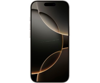 Мобильный телефон Apple Iphone 16 Pro 8GB/1TB (Natural Titanium)