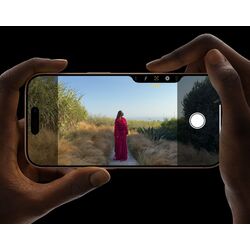 Telefon mobil Apple iPhone 16 Pro 8GB/256GB (Natural Titanium) Thumb