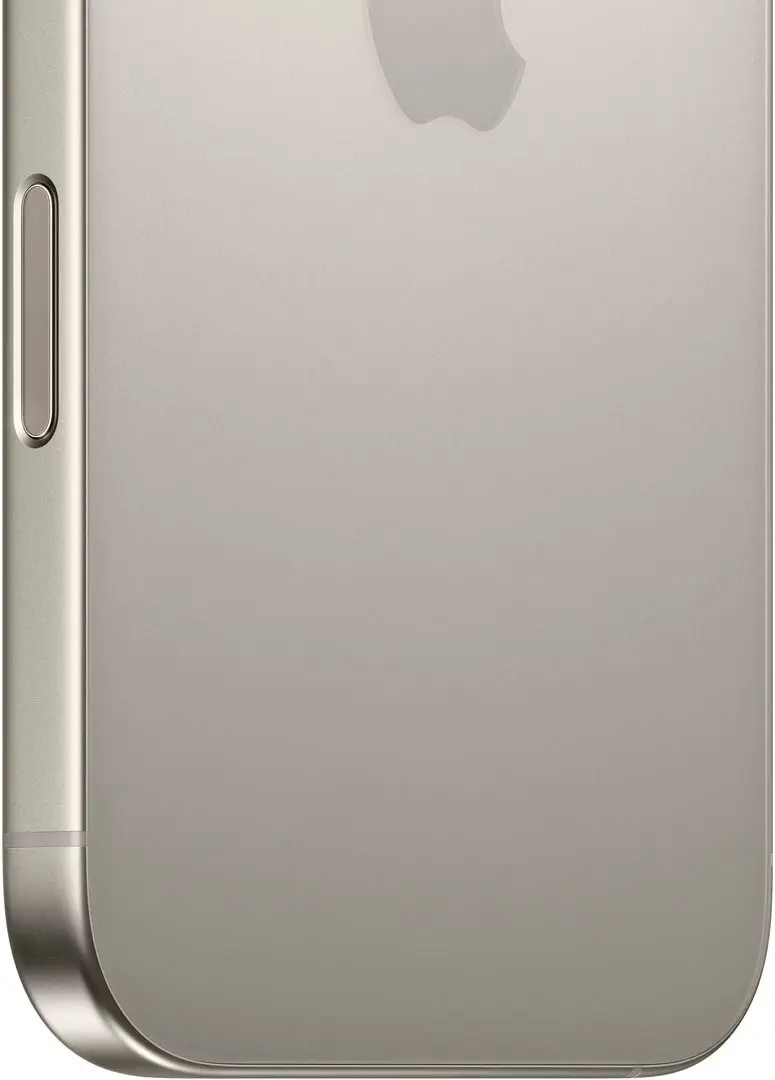 Telefon mobil Apple Iphone 16 Pro 8GB/512GB (Natural Titanium)